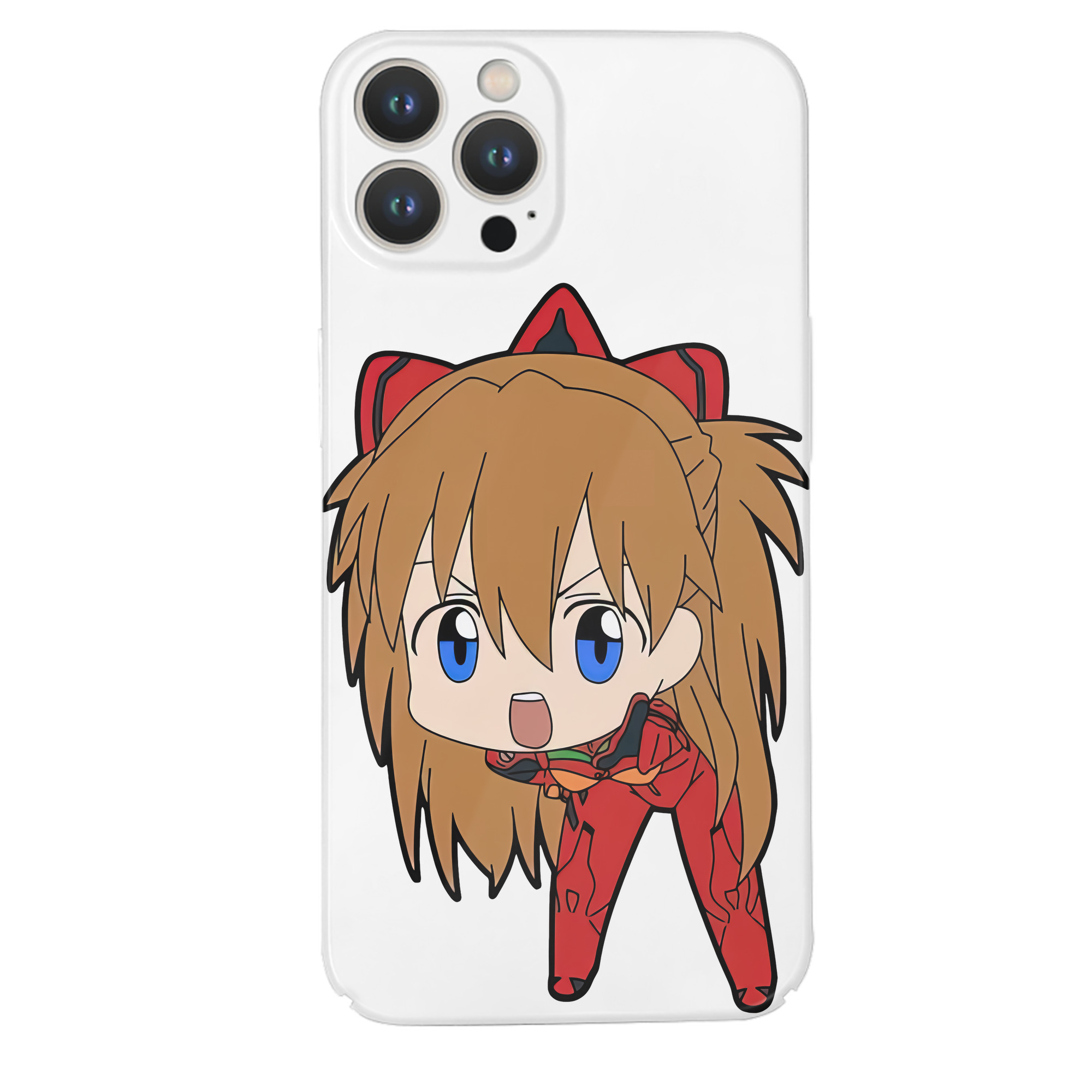 （画像用） EVA 新世紀エヴァンゲリオン 【iPhone 14シリーズ対応】ハードケース